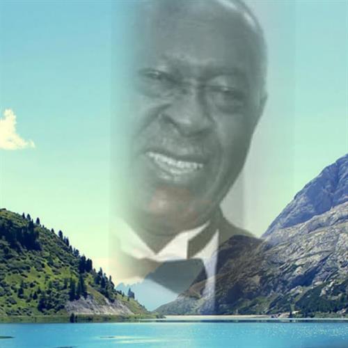 Rogers R. Washington Sr.'s obituary , Passed away on April 14, 2020 in Fresno, California