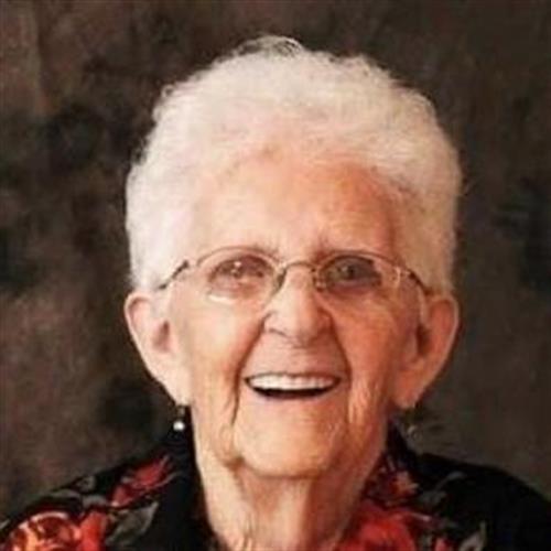 Alberta York Obituary