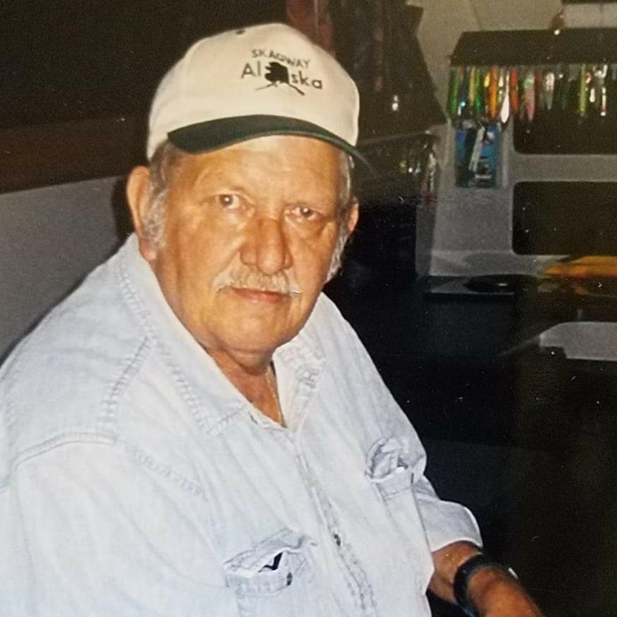 Alan Laucke's obituary , Passed away on April 18, 2020 in Tinley Park, Illinois