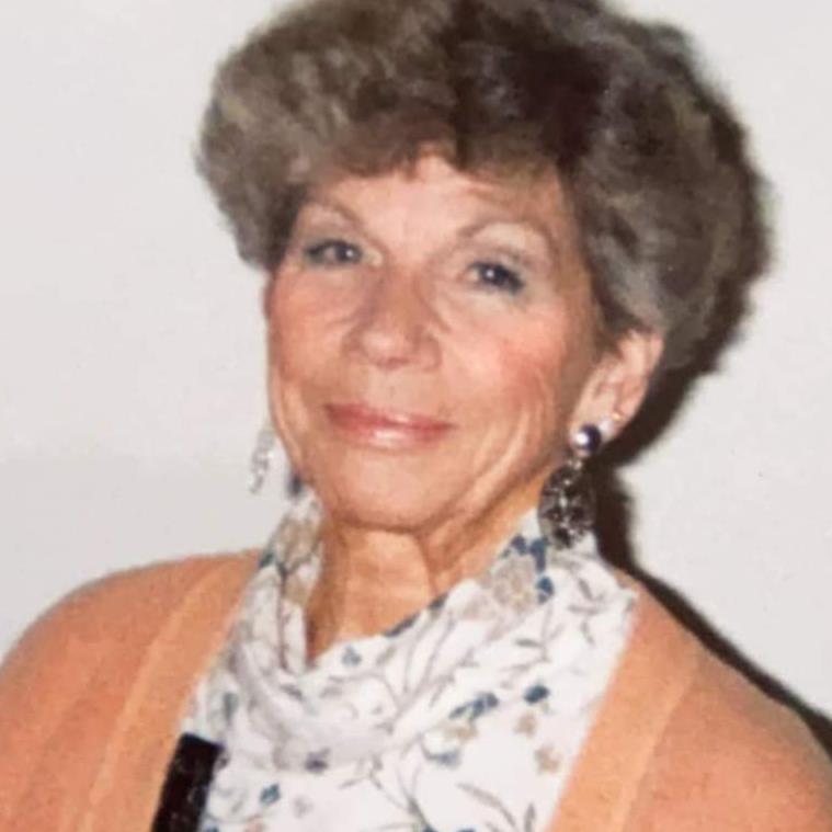 Helen Lorriane George's obituary , Passed away on April 19, 2020 in Seattle, Washington