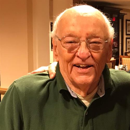 Kenneth Algot Eastlund's obituary , Passed away on April 16, 2020 in Woodcliff Lake, New Jersey