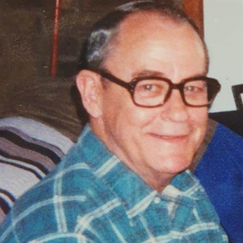 Arnold Messer's obituary , Passed away on April 13, 2020 in Chapmanville, West Virginia