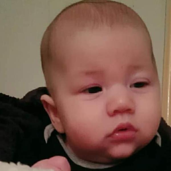 Ryker Zayne Padgett Obituary