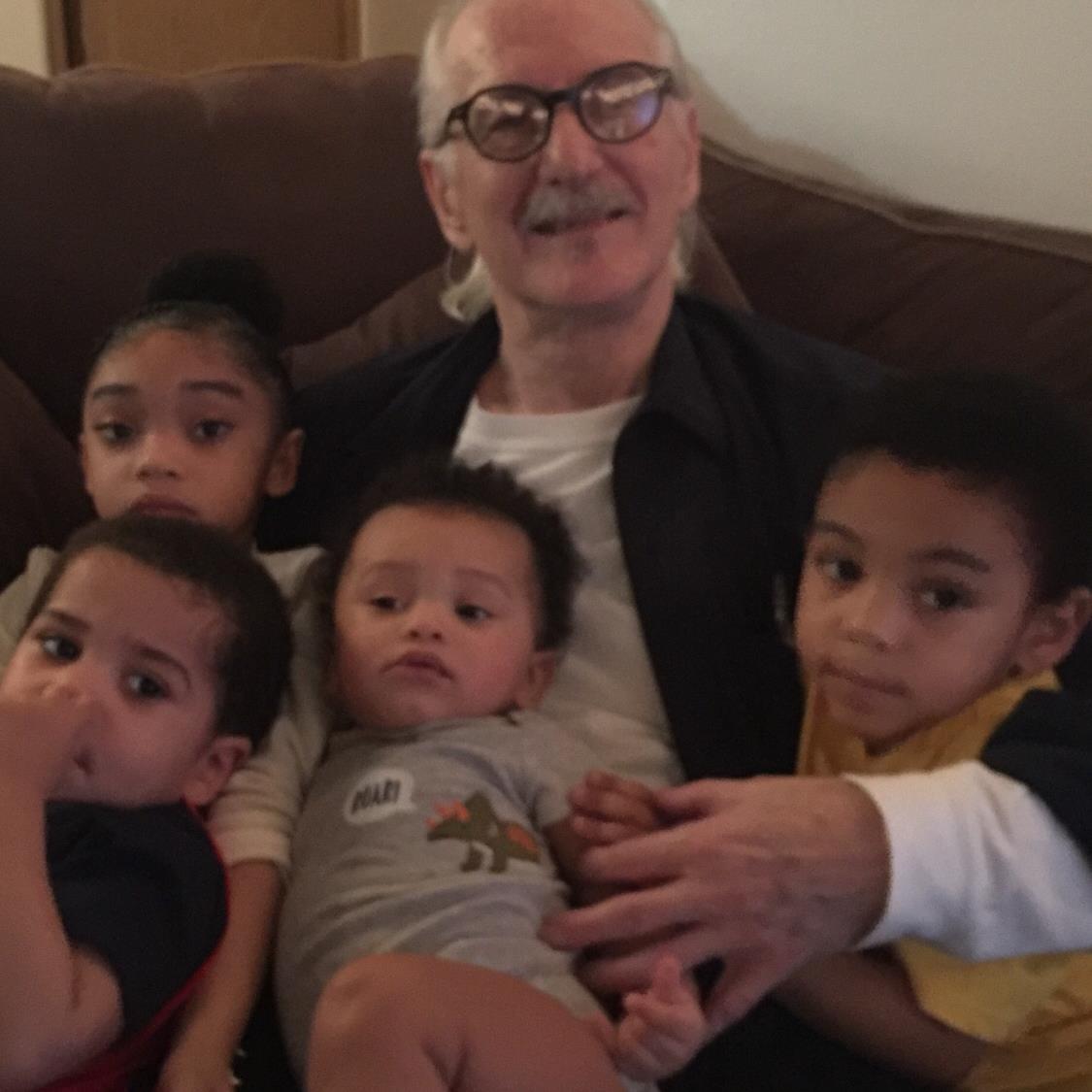 Alan Eugene Kuzens's obituary , Passed away on April 21, 2020 in Gresham, Oregon