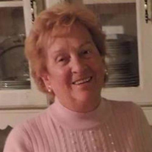 Denise Arès Berger Obituary