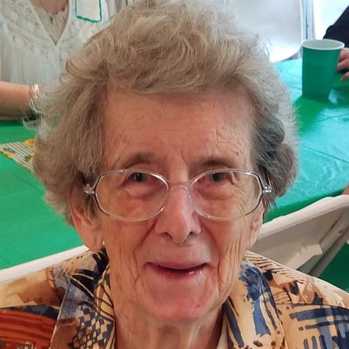 Mary Jewell Kelly's obituary , Passed away on April 24, 2020 in Clarkesville, Georgia