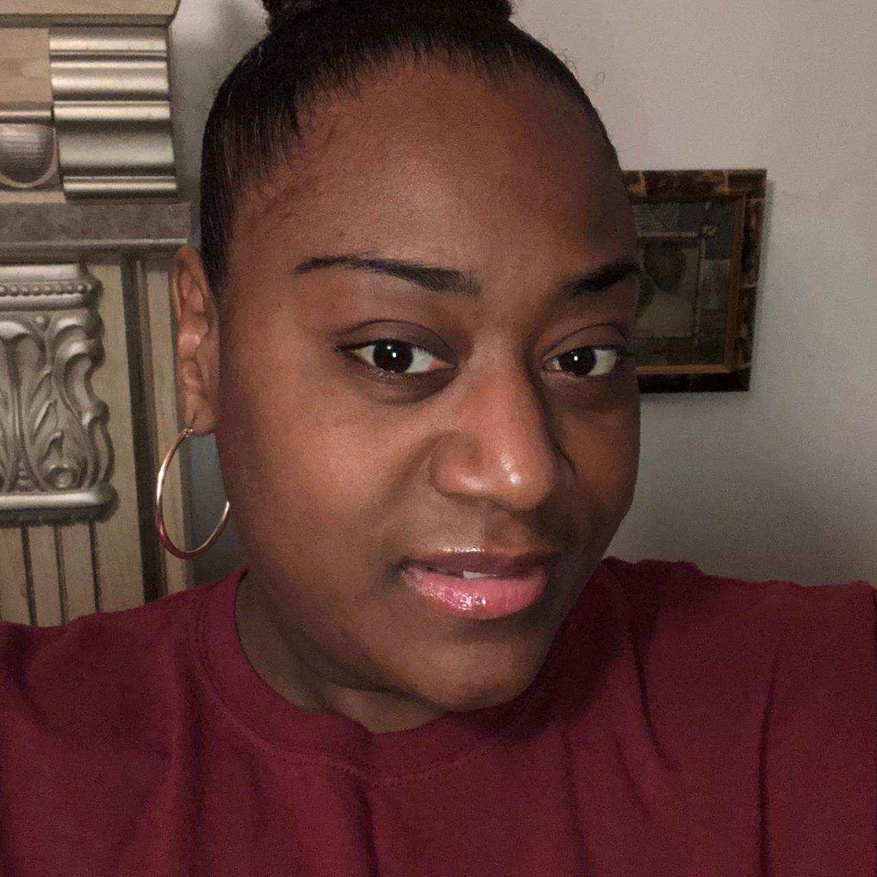 Tynesha Daniels's obituary , Passed away on April 25, 2020 in Jacksonville, Florida