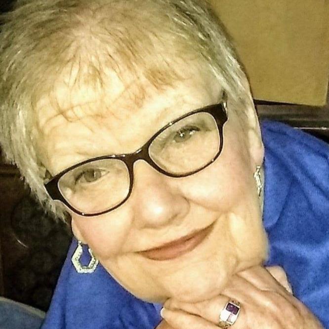 Nedra Leigh Neble's obituary , Passed away on April 2, 2020 in Everett, Washington