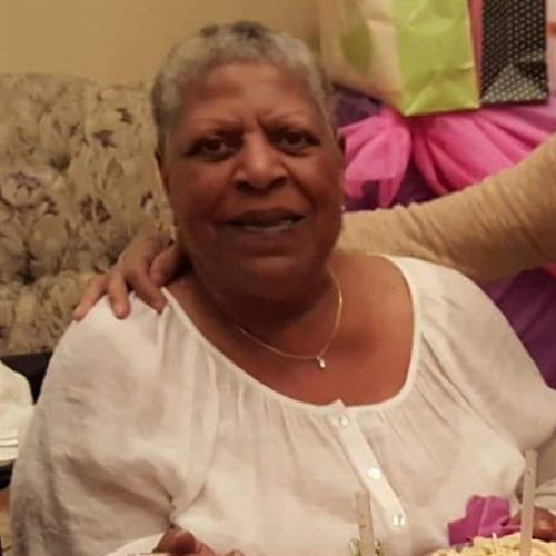 Pauline Hopson's obituary , Passed away on April 24, 2020 in Olivette, Missouri