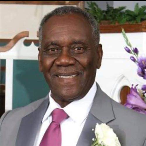 Rev. James Lee Funchess's obituary , Passed away on April 26, 2020 in Georgetown, Mississippi