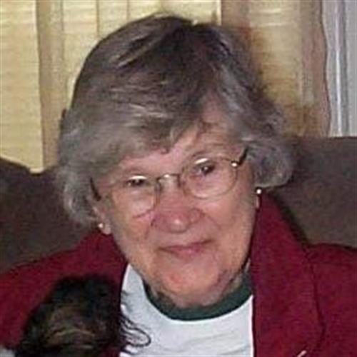 Charlotte L Radomski's obituary , Passed away on April 29, 2020 in Mitchell, Nebraska