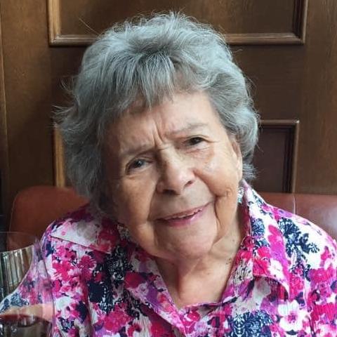 Marguerite Irma (Kountzelman) Lockwood Obituary