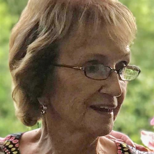 Patricia Gafkjen's obituary , Passed away on April 30, 2020 in Broken Arrow, Oklahoma