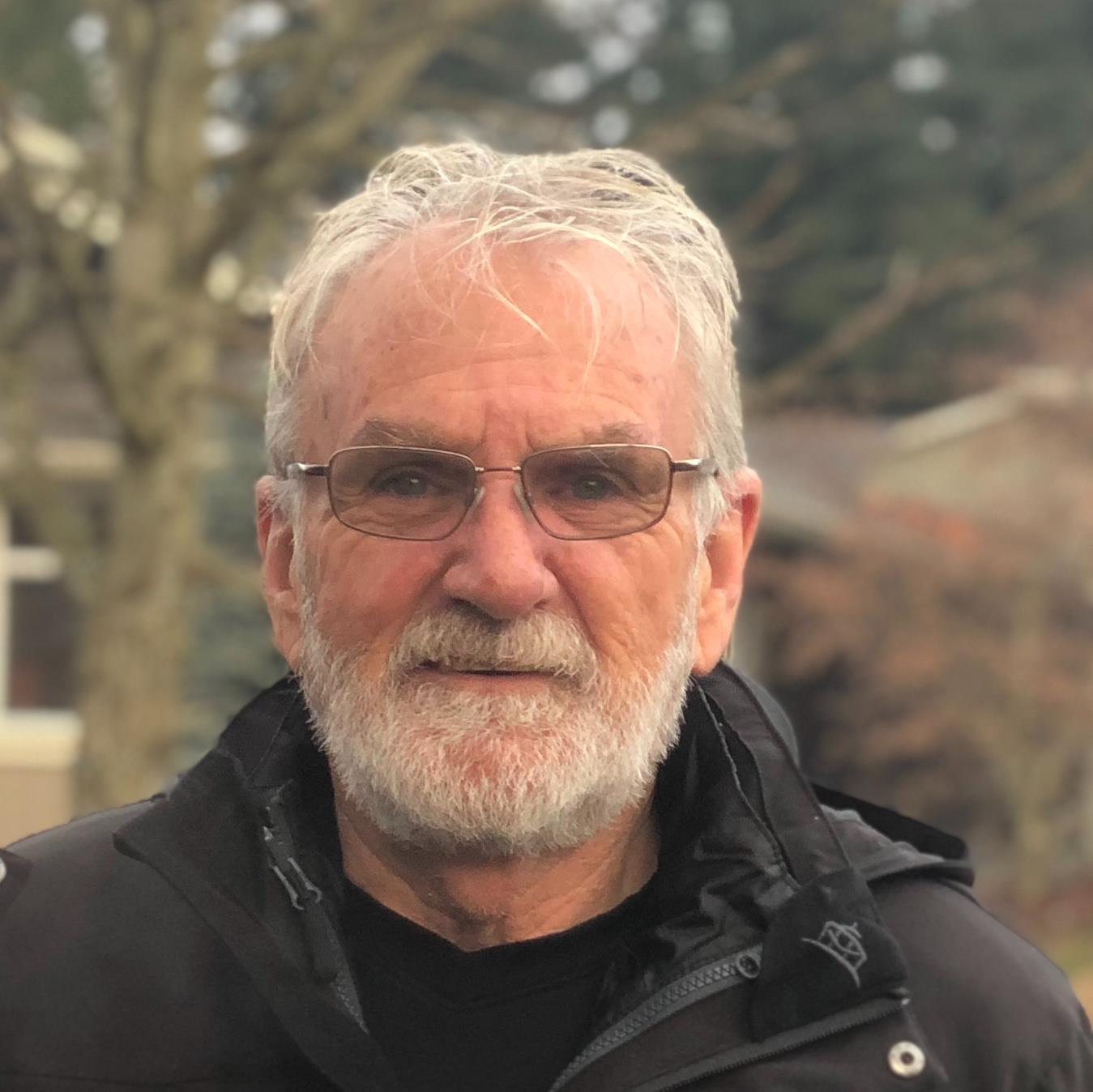 Donald Mosby's obituary , Passed away on April 27, 2020 in Nanaimo, British Columbia