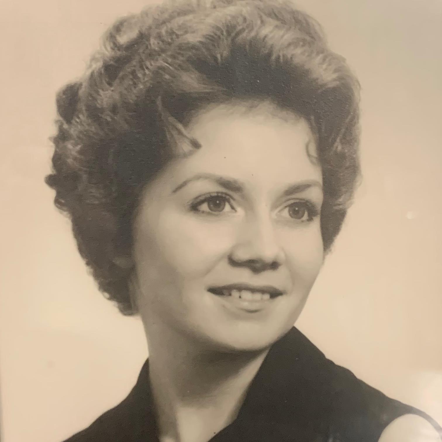 Cheryl Faye Powell Obituary (1945 - 2020) | Shreveport, Louisiana