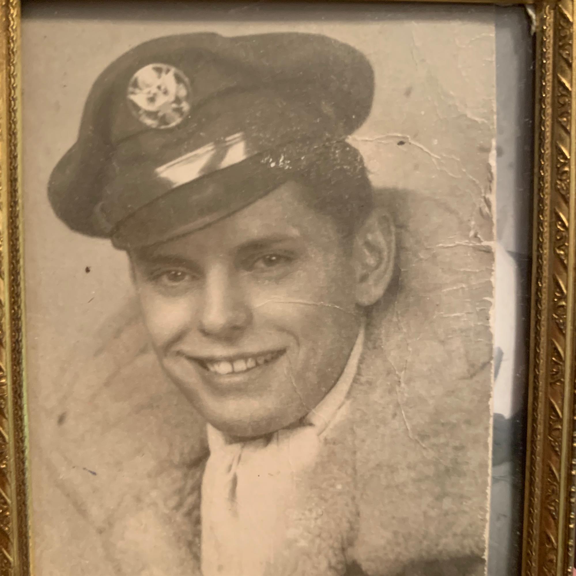 James J. Albaugh Obituary