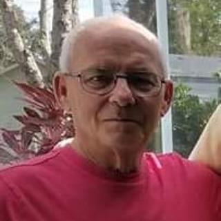 John Reece Snyder's obituary , Passed away on May 3, 2020 in Lecanto, Florida