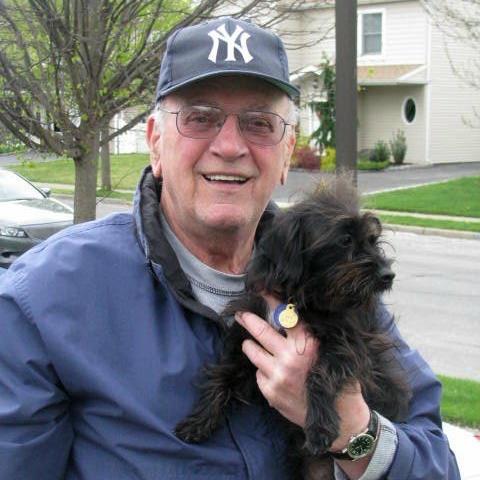 Alfred S. Vincinere's obituary , Passed away on May 3, 2020 in Bethpage, New York