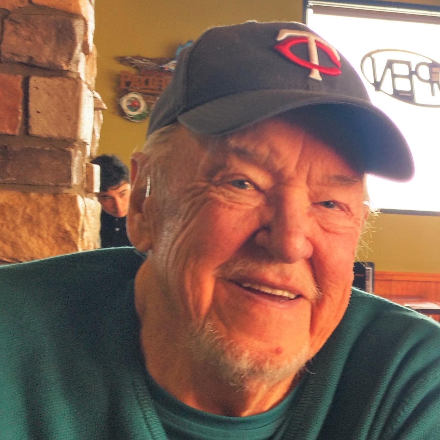 James Alan Kottmeier's obituary , Passed away on May 2, 2020 in Gold Canyon, Arizona