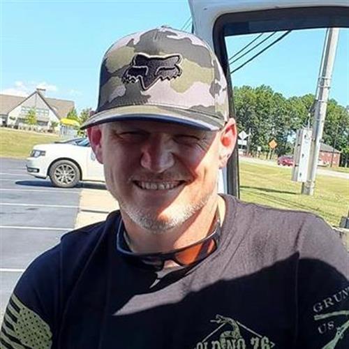 Shannon Wayne Hellard's obituary , Passed away on May 1, 2020 in Trion, Georgia