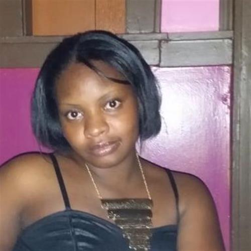 Tunishia “Nini” McDaniel's obituary , Passed away on May 1, 2020 in Syracuse, New York