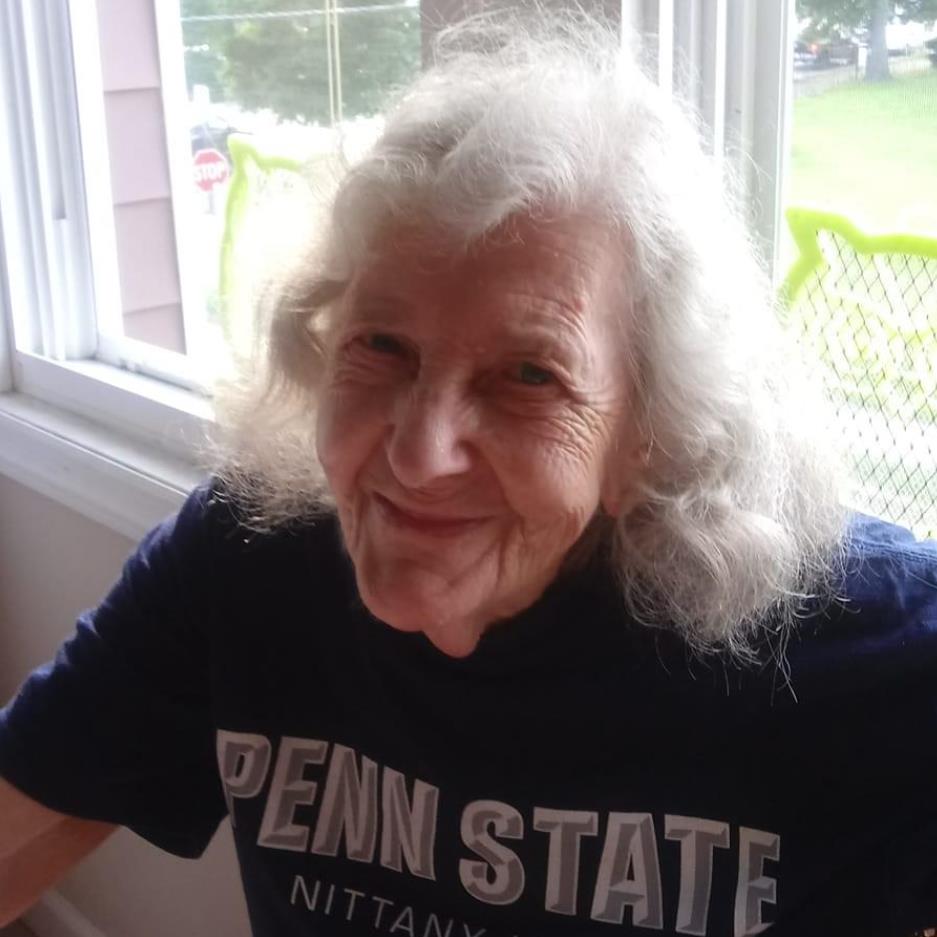 Dorothy Louise Daniels's obituary , Passed away on May 7, 2020 in Clifton, New Jersey