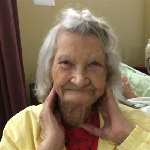 Julia Freeman's obituary , Passed away on May 7, 2020 in Athens, Tennessee