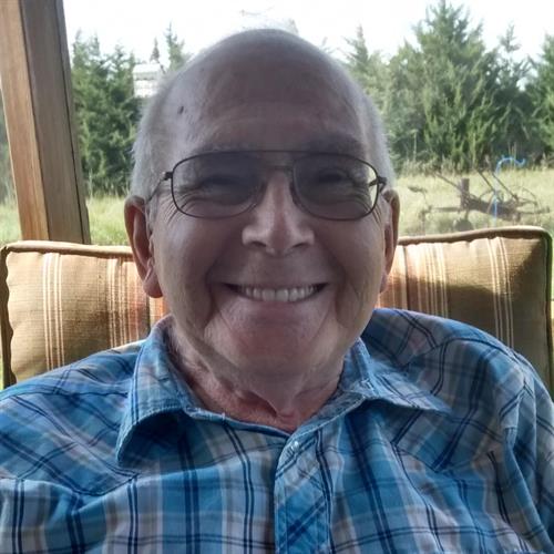 John Picton's obituary , Passed away on May 7, 2020 in Hiawatha, Kansas