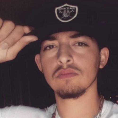 Daniel (Soto) Gomez's obituary , Passed away on May 7, 2020 in Wasco, California