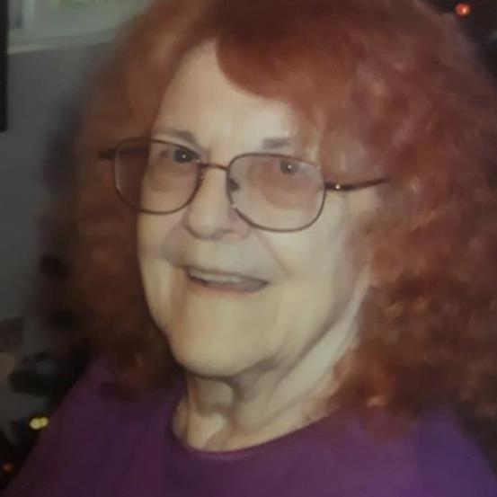 Mary Ann Hampton's obituary , Passed away on May 11, 2020 in Santa Clara, California