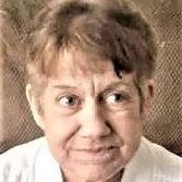 Lorraine Wendy Coutermarsh's obituary , Passed away on May 7, 2020 in Claremont, New Hampshire