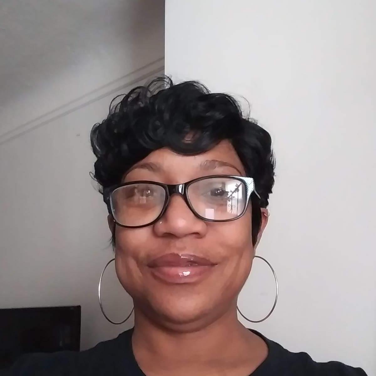 Ladonna Edgerson's obituary , Passed away on May 12, 2020 in Charlotte, North Carolina