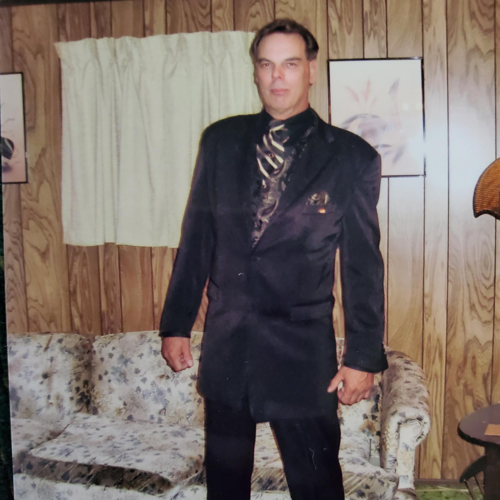 David Lichty Obituary