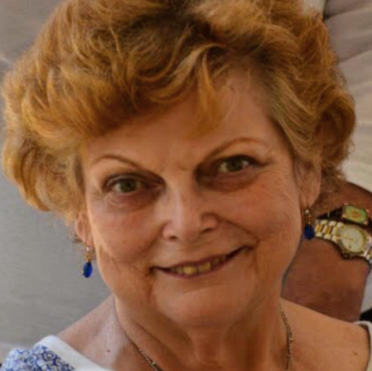 Deanna Kanellos's obituary , Passed away on May 16, 2020 in South San Francisco, California