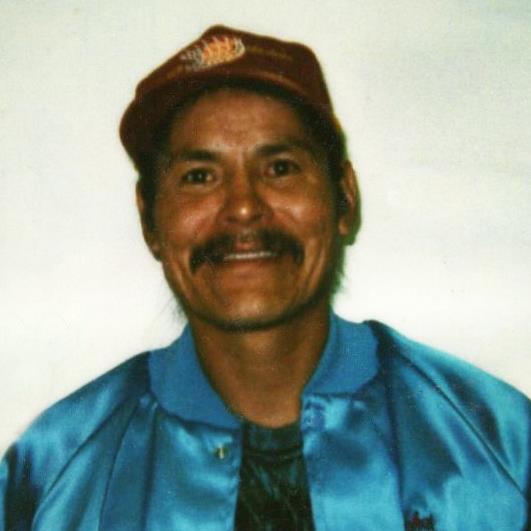 Alvin Adakai Obituary (1958 2020) Gallup, New Mexico