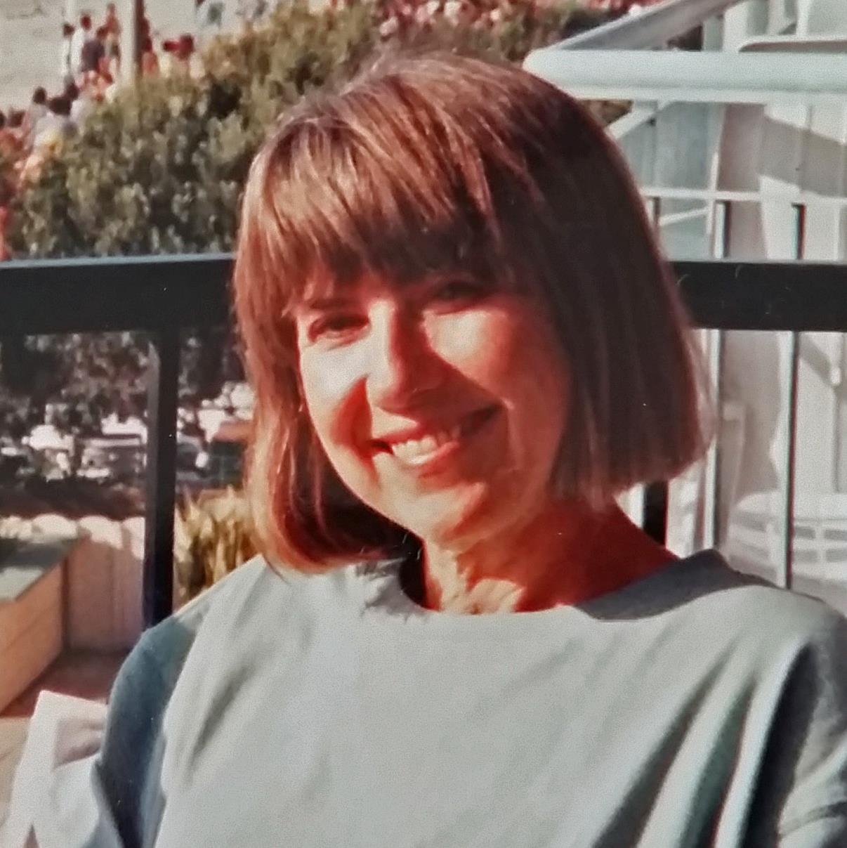 Anne Elizabeth McQuaid's obituary , Passed away on May 16, 2020 in Berkeley, California