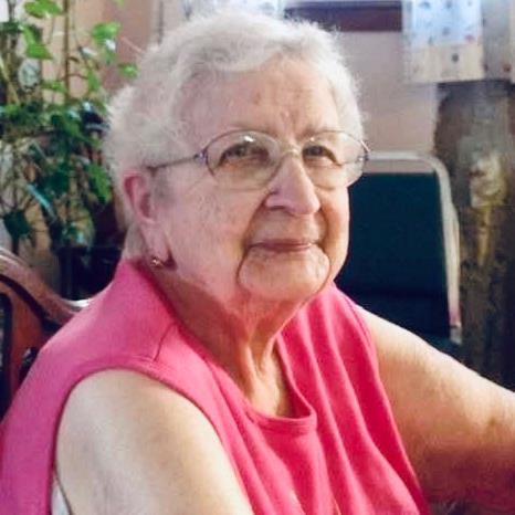 Grace M. Cesario's obituary , Passed away on May 21, 2020 in Oak Lawn, Illinois