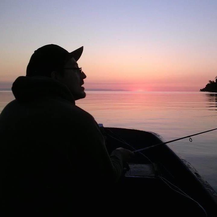 Eric Buck's obituary , Passed away on May 21, 2020 in Niagara Falls, New York