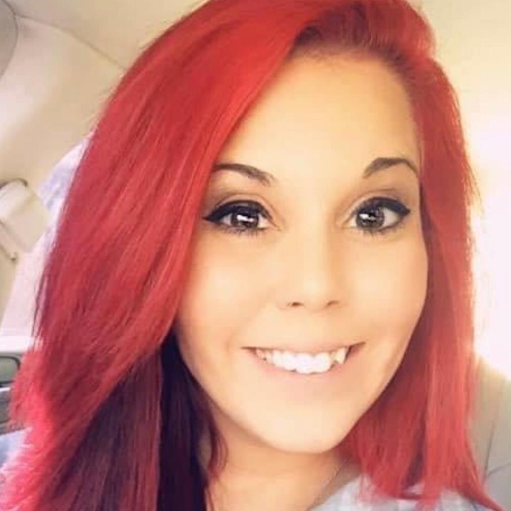 Cheyenne Lee McEntire's obituary , Passed away on May 23, 2020 in Jackson, Mississippi