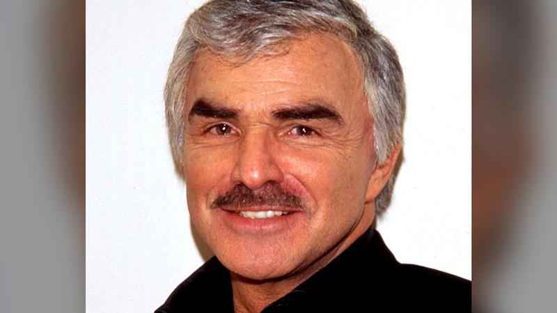 Burt Reynolds