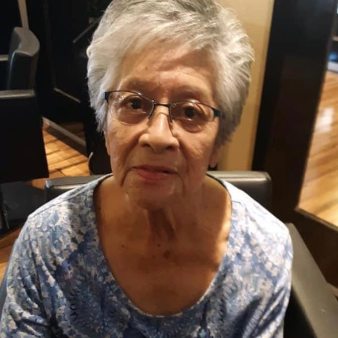 Gloria (Soto) Guzman Obituary (1934 - 2020) | El Paso, Texas