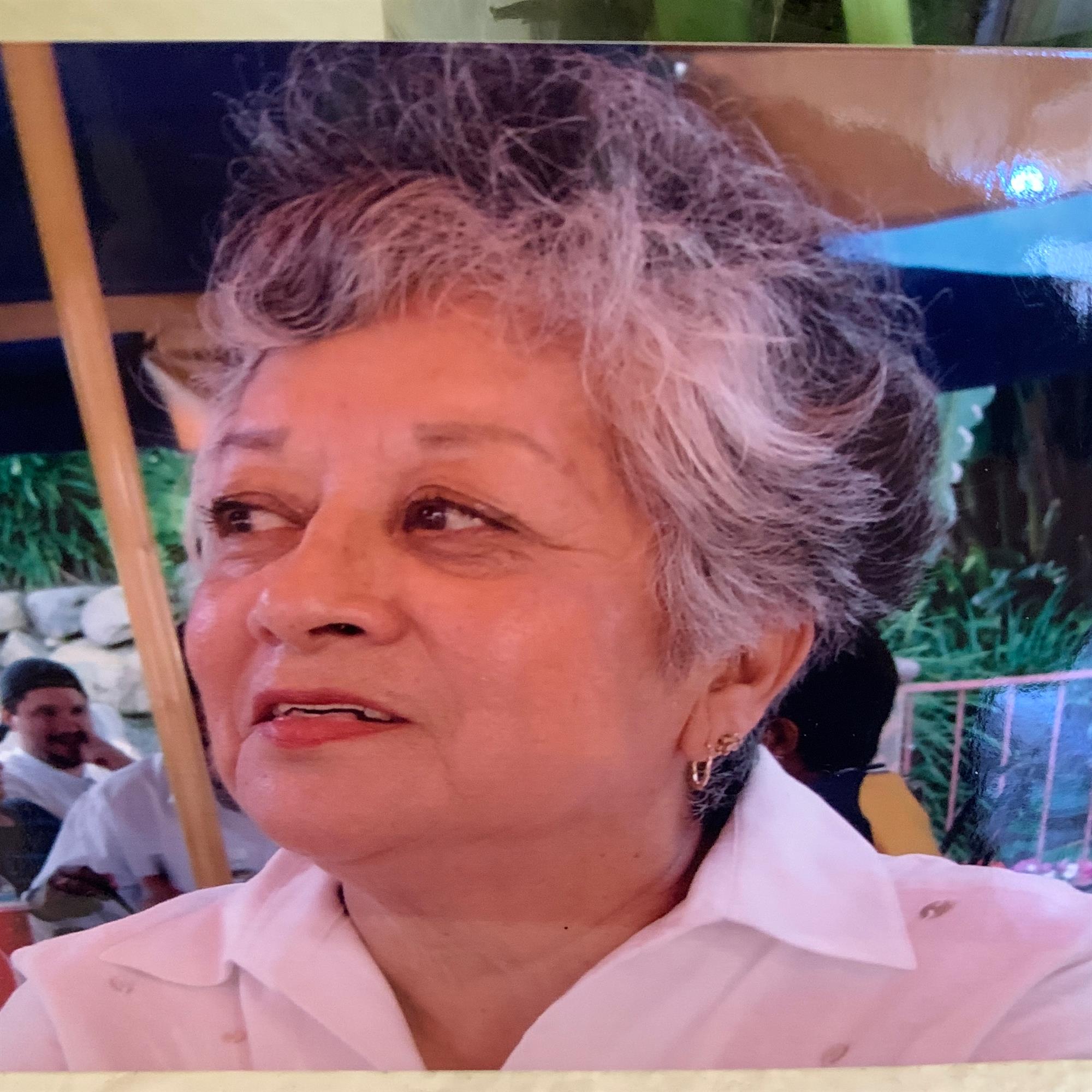 Gloria (Soto) Guzman's obituary , Passed away on May 28, 2020 in El Paso, Texas