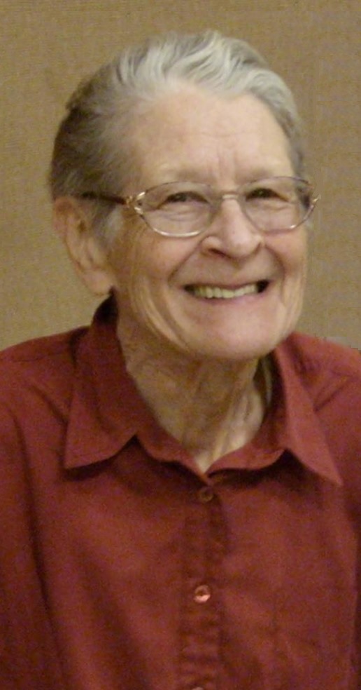 Alice Bach's obituary , Passed away on May 17, 2020 in Chester, Montana