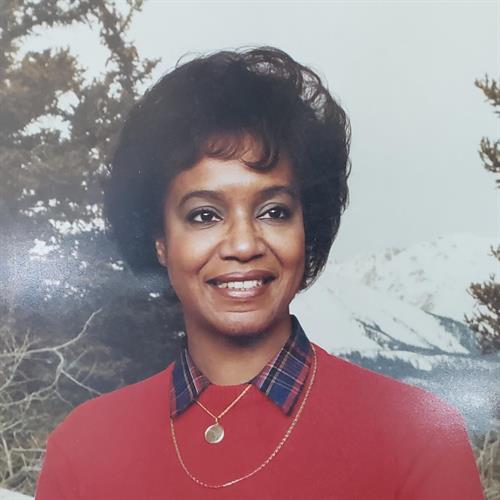 Veronica White's obituary , Passed away on May 26, 2020 in Colorado Springs, Colorado