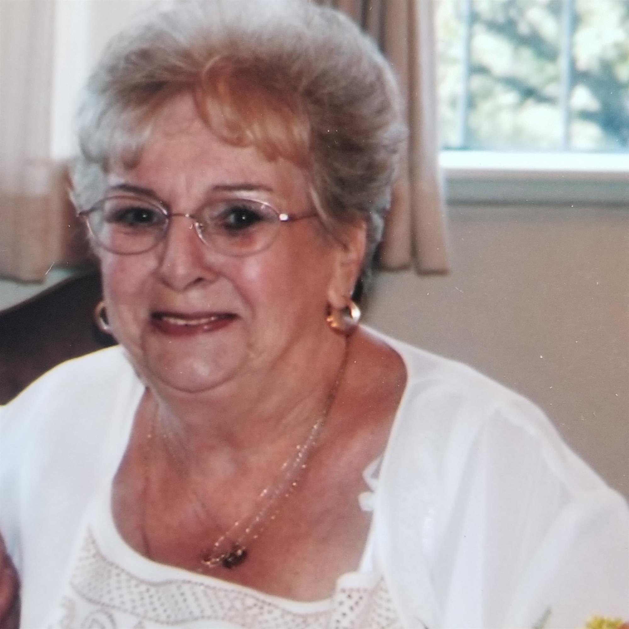 Lillian (Socha) Bazner's obituary , Passed away on June 7, 2020 in Highland, California