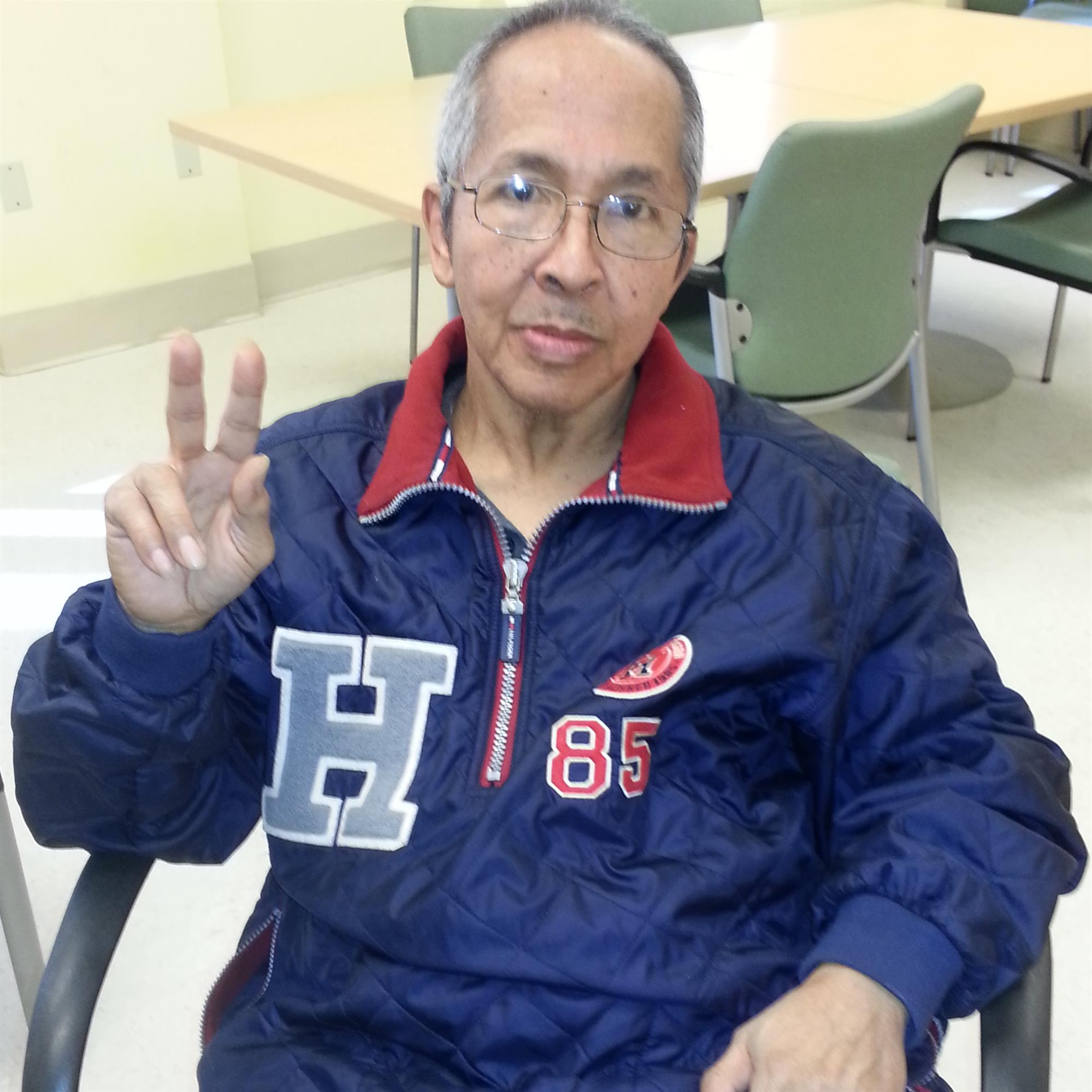 Ernesto J. Ho's obituary , Passed away on June 8, 2020 in Lynn, Massachusetts