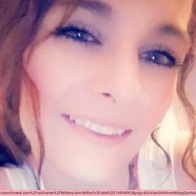 Brittany Ann Britton's obituary , Passed away on June 7, 2020 in Houlton, Maine