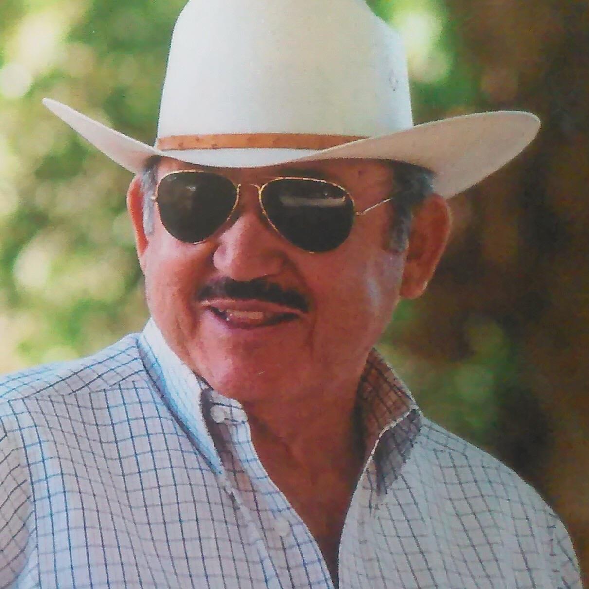 Humberto (Polo) Perez's obituary , Passed away on June 9, 2020 in Nogales, Arizona