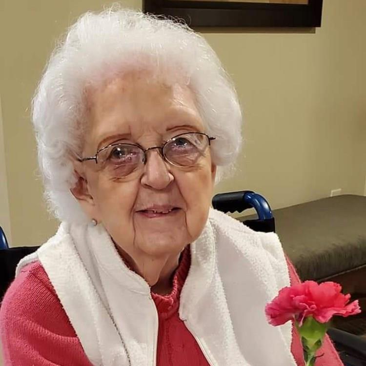 Lois Dean (Johnson) Mabry's obituary , Passed away on June 13, 2020 in Eugene, Missouri