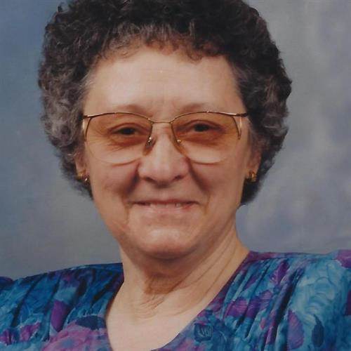 Naomi F. Vandagrifft's obituary , Passed away on June 13, 2020 in Martinsville, Indiana